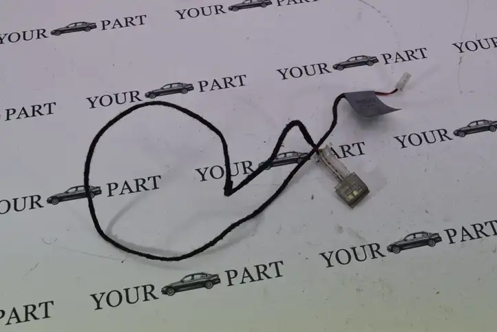 BMW 3 E92 E93 (2005 - 2014) 7163512 Подсветка рукоятки передней двери (наружняя) — фото 4