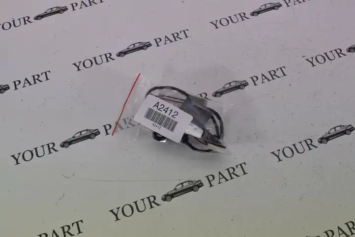 BMW 3 E92 E93 (2005 - 2014) 7163511 Подсветка рукоятки передней двери (наружняя) — фото 5