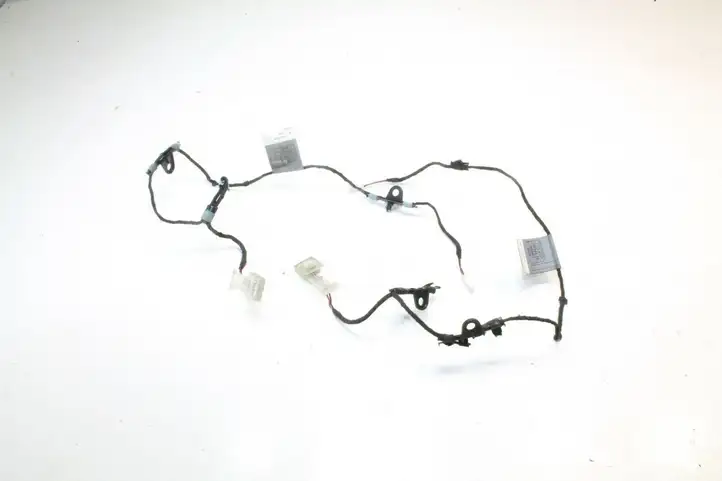 BMW 3 E92 E93 (2005 - 2014) 7163511 Подсветка рукоятки передней двери (наружняя) — фото 1