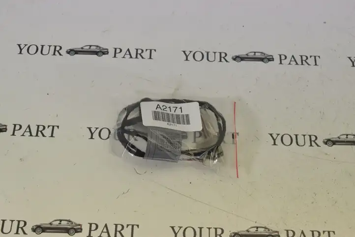 BMW 3 E92 E93 (2005 - 2014) 7163512 Подсветка рукоятки передней двери (наружняя) — фото 6