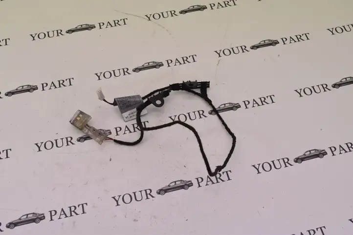 BMW 3 E92 E93 (2005 - 2014) 7163512 Подсветка рукоятки передней двери (наружняя) — фото 3
