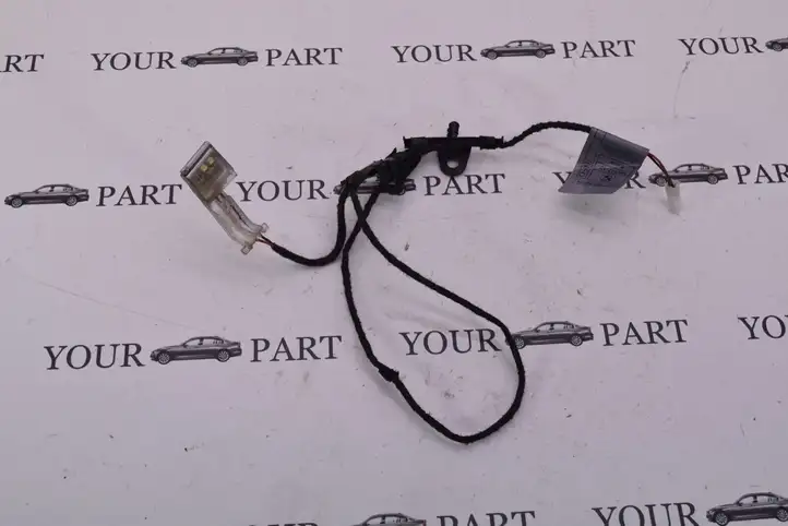 BMW 3 E92 E93 (2005 - 2014) 7163512 Подсветка рукоятки передней двери (наружняя) — фото 7