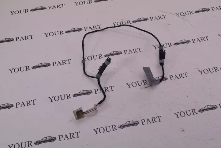 BMW 3 E92 E93 (2005 - 2014) 7163511 Подсветка рукоятки передней двери (наружняя) — фото 1