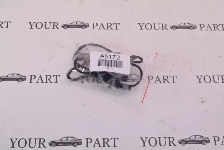 BMW 3 E92 E93 (2005 - 2014) 7163511 Подсветка рукоятки передней двери (наружняя) — фото 6