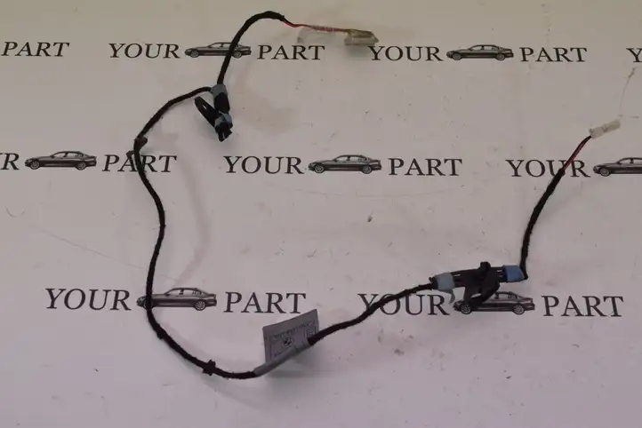 BMW 3 E92 E93 (2005 - 2014) 7163511 Подсветка рукоятки передней двери (наружняя) — фото 1