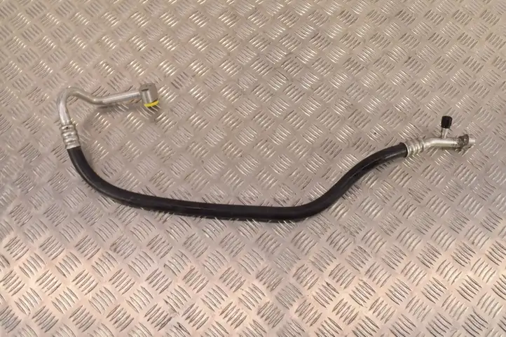 BMW 3 F30 F35 F31 (2012 - 2018) 9223296 Трубки и шланги кондиционера — фото 2