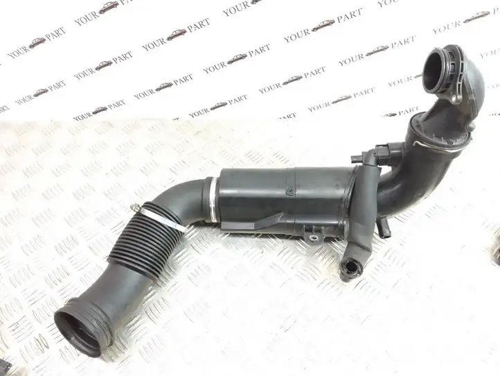 BMW X1 F48 F49 (2015 - 2022) 7619268 Детали воздухозаборника — фото 8