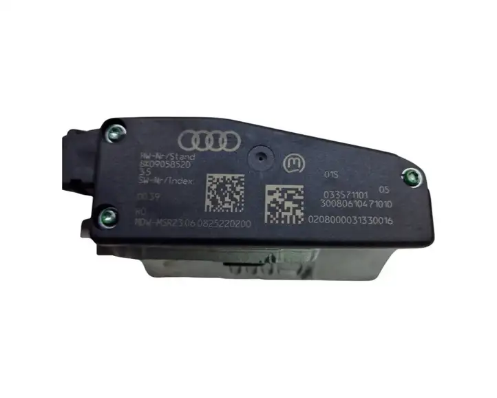 Audi A4 S4 B8 8K (2007 - 2011) 8K0905852D Блокиратор руля — фото 5