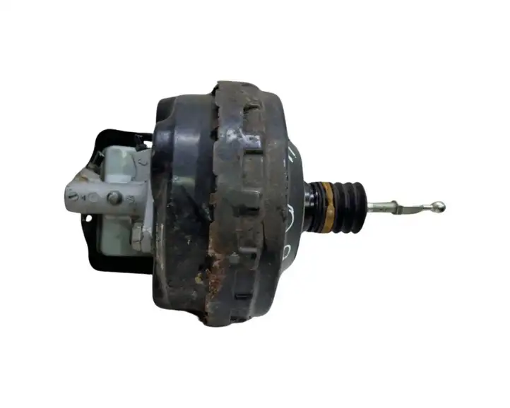 Audi A4 S4 B8 8K (2007 - 2011) 8K0612103E Вакуумный усилитель тормозов — фото 2