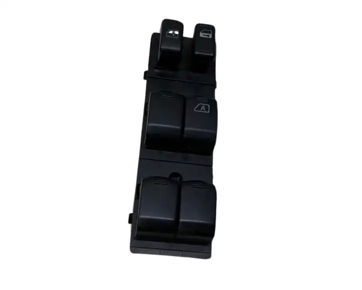 Nissan X-Trail T31 (2007 - 2014) 25401JH10D Блок кнопок стеклоподъемников — фото 1