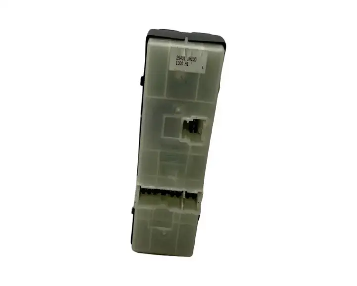 Nissan X-Trail T31 (2007 - 2014) 25401JH10D Блок кнопок стеклоподъемников — фото 4