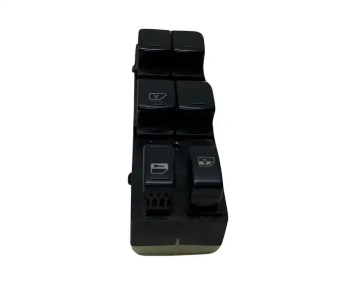 Nissan X-Trail T31 (2007 - 2014) 25401JH10D Блок кнопок стеклоподъемников — фото 5