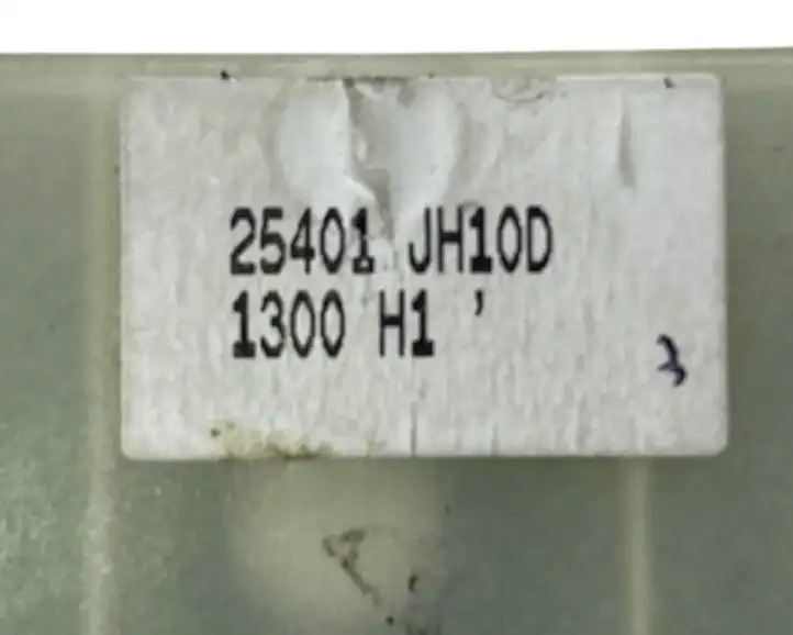 Nissan X-Trail T31 (2007 - 2014) 25401JH10D Блок кнопок стеклоподъемников — фото 6