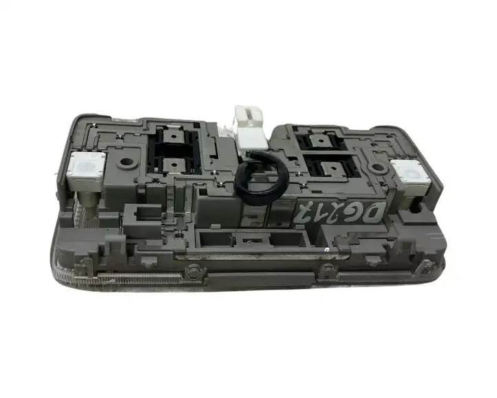 Nissan X-Trail T31 (2007 - 2014) MS010A Передняя подсветка — фото 3