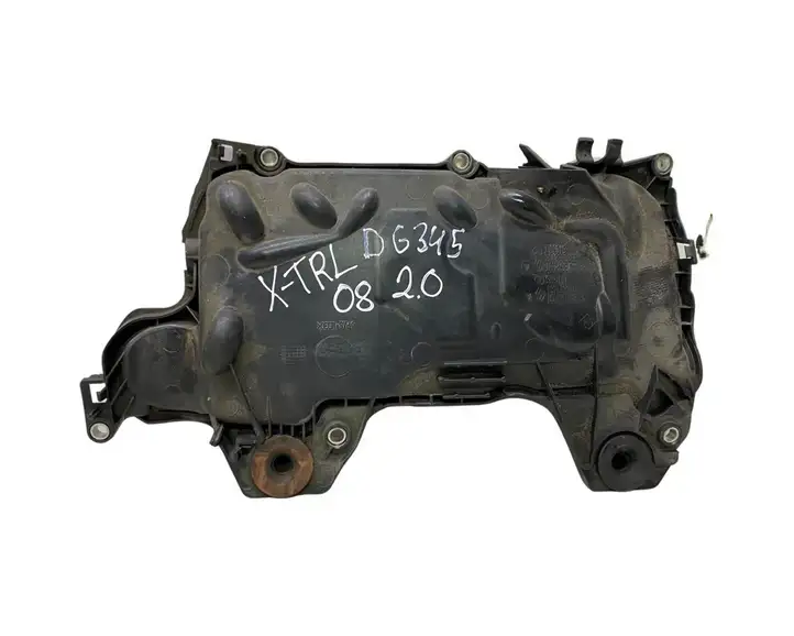 Nissan X-Trail T31 (2007 - 2014) 8200672464 Крышка двигателя декоративная — фото 1