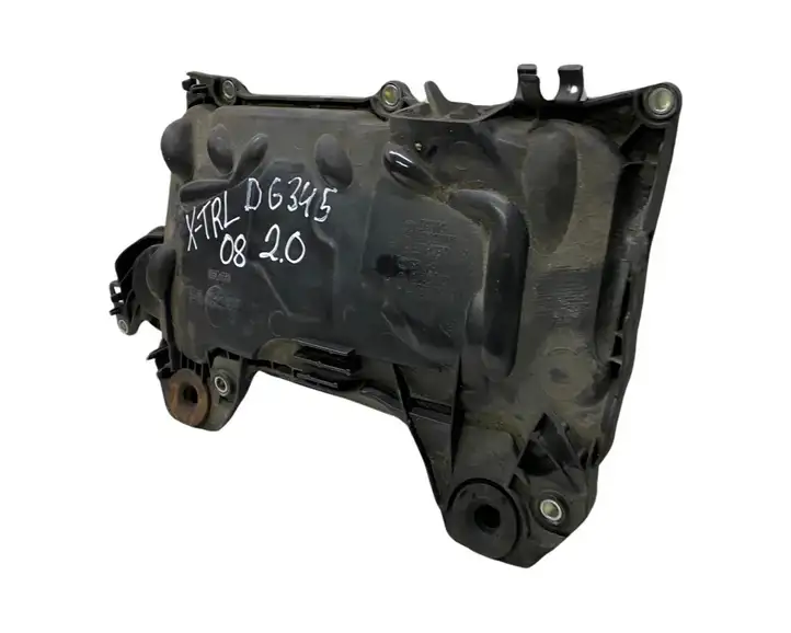 Nissan X-Trail T31 (2007 - 2014) 8200672464 Крышка двигателя декоративная — фото 5