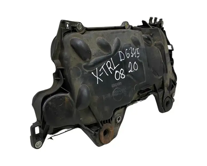 Nissan X-Trail T31 (2007 - 2014) 8200672464 Крышка двигателя декоративная — фото 6