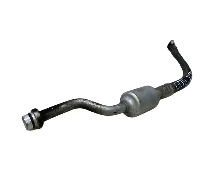Nissan X-Trail T31 (2007 - 2014) 5351711821 Трубки и шланги кондиционера — фото 2