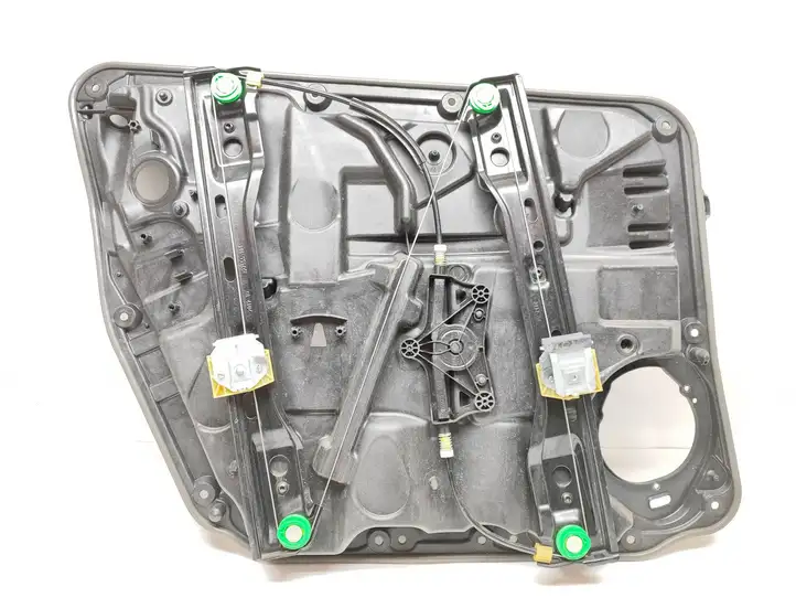 Mercedes-Benz B-class W246 (2011 - 2014) A2469061300 Стеклоподъемник передней двери (без мотора) — фото 1