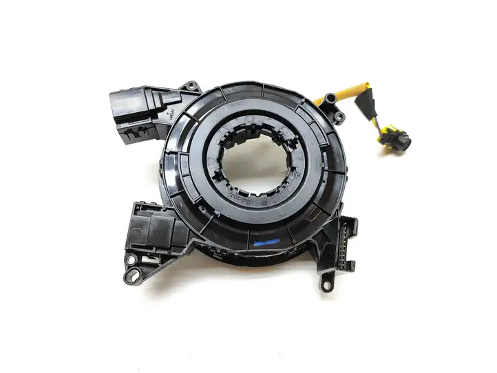 Ford Ranger (2015 - 2019) EG9T14A664CAW Контактное кольцо SRS — фото 2
