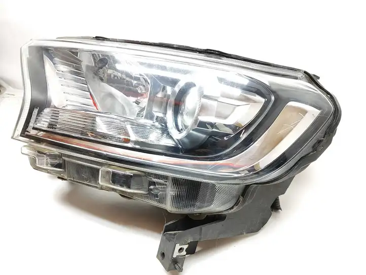 Ford Ranger (2015 - 2019) EB3B13W030PL Передняя фара — фото 2