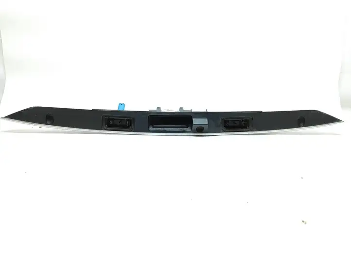 Mercedes-Benz B-class W246 (2011 - 2014) A2467401393 Подсветка номера — фото 2