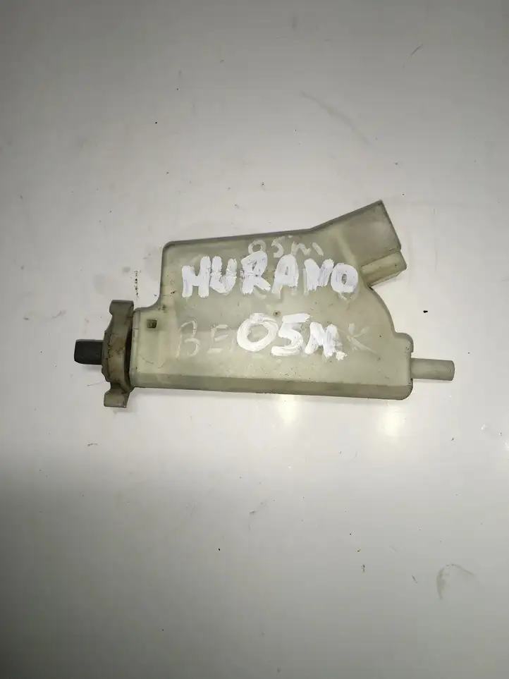 Nissan Murano Z50 (2002 - 2008) 78850CA000 Замок крышки топливного бака — фото 1