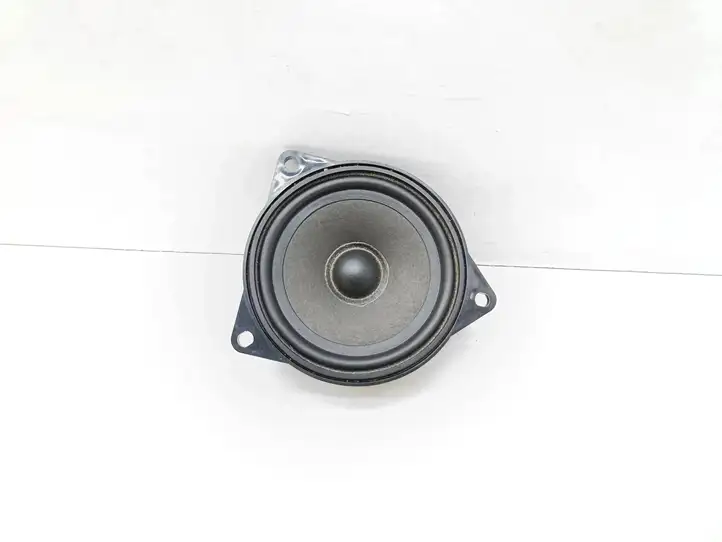 BMW 1 E81 E87 (2004 - 2011) 6923174 Динамики задних дверей — фото 1