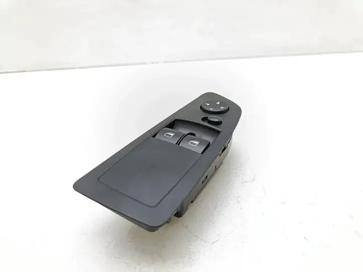 BMW 1 E81 E87 (2004 - 2011) 6970160 Кнопка стеклоподъемников — фото 2
