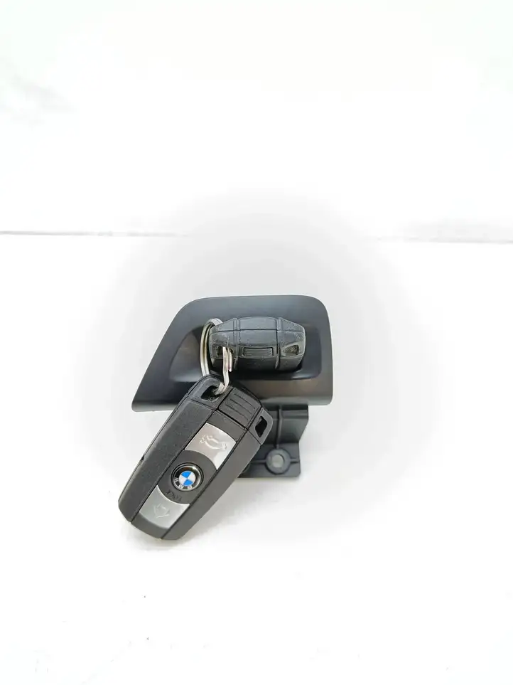 BMW 1 E81 E87 (2004 - 2011) 6943791 Комплект системы зажигания — фото 9
