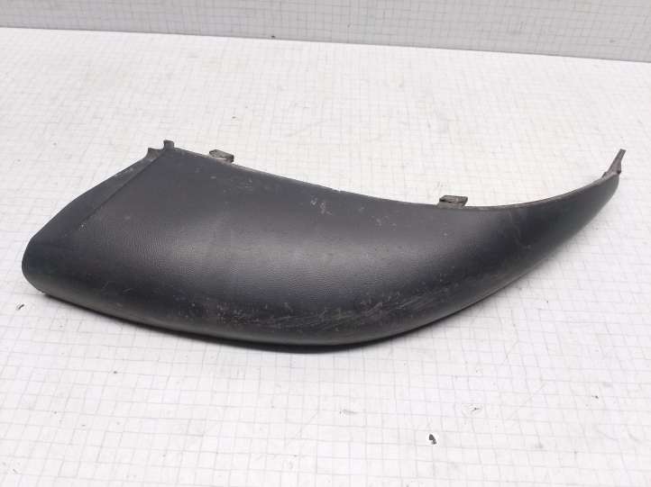 Opel Zafira (1999 - 2003)  90580807 Нижняя часть бампера