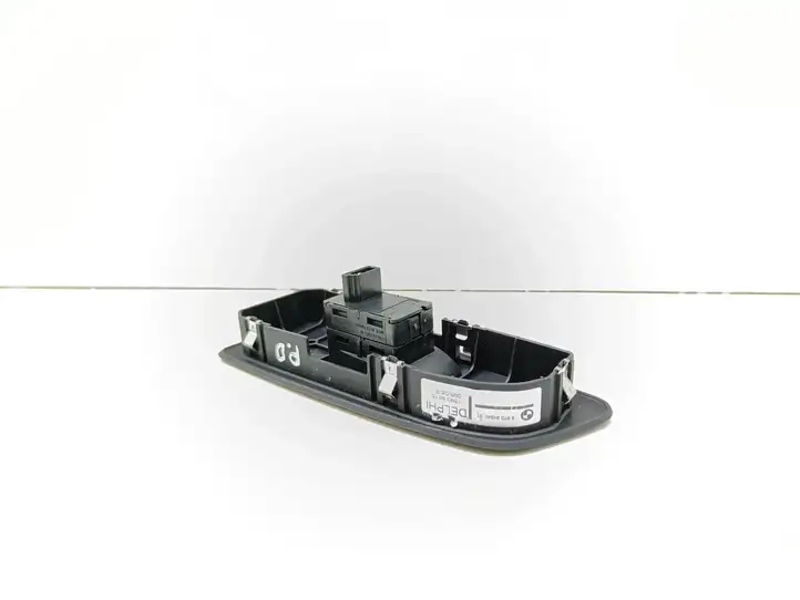 BMW 1 E81 E87 (2004 - 2011) 6970242 Кнопка стеклоподъемников — фото 4