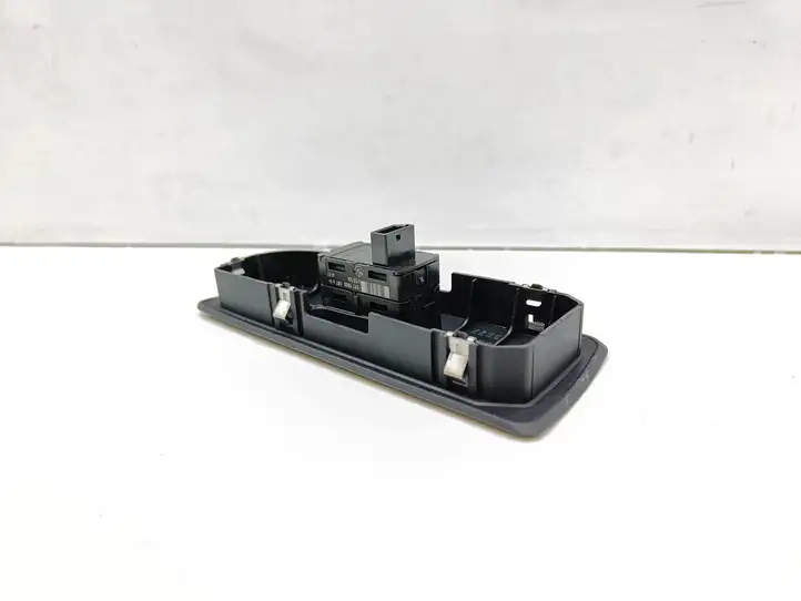 BMW 1 E81 E87 (2004 - 2011) 6970242 Кнопка стеклоподъемников — фото 5