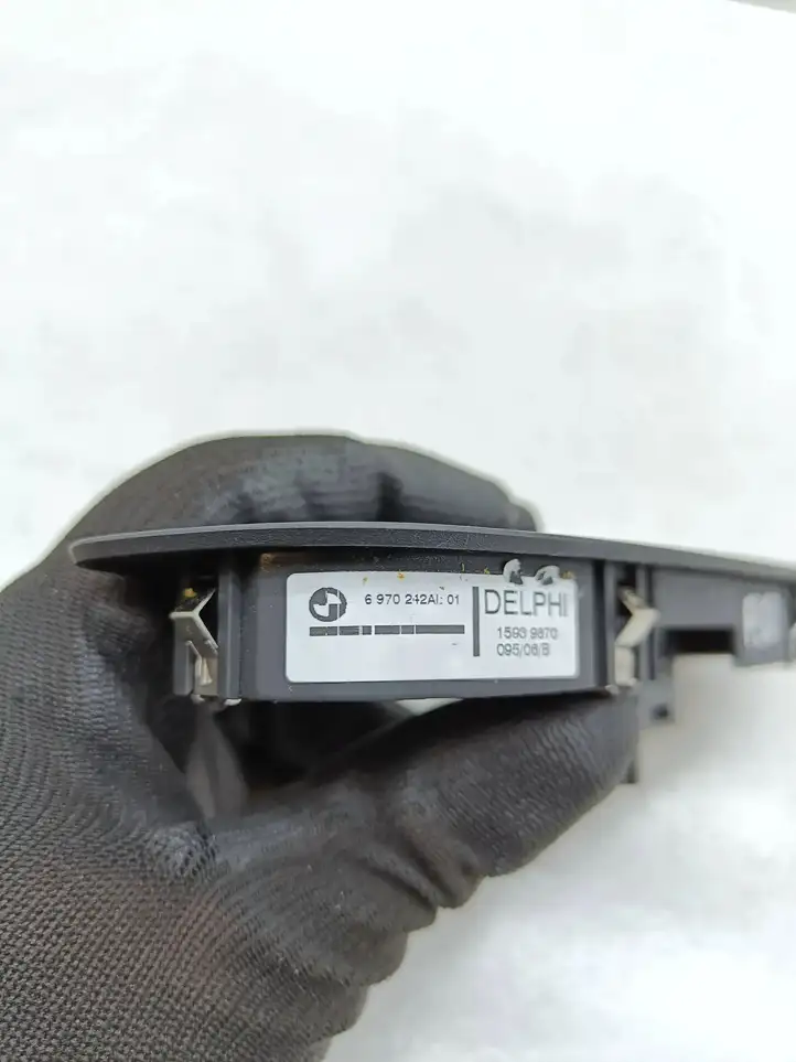 BMW 1 E81 E87 (2004 - 2011) 6970242 Кнопка стеклоподъемников — фото 7
