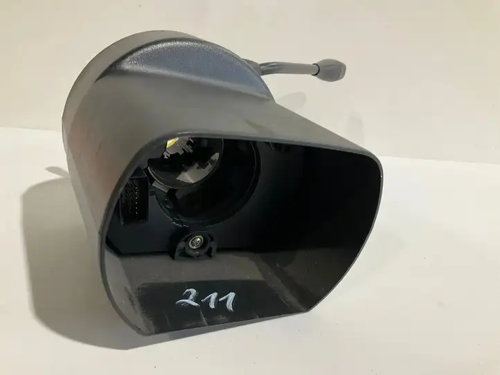 Mercedes-Benz E W211 (2002 - 2009) A0004640518 Контактное кольцо SRS — фото 4