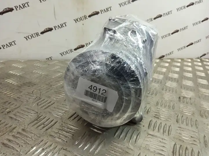 BMW 3 F30 F35 F31 (2012 - 2018) 9216467 Компрессор (насос) кондиционера воздуха — фото 9
