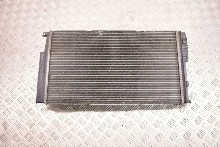 BMW 1 F20 F21 (2011 - 2019) 7600520 Радиатор охлаждающей жидкости двигателя — фото 1
