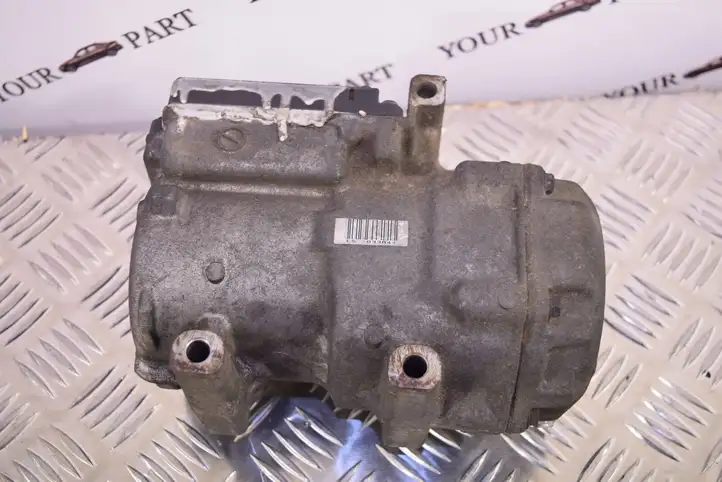 Lexus RX 330 - 350 - 400H (2003 - 2006) 8837048022 Компрессор (насос) кондиционера воздуха — фото 1