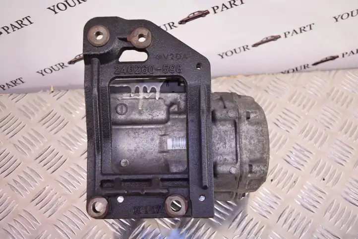 Lexus RX 330 - 350 - 400H (2003 - 2006) 8837048022 Компрессор (насос) кондиционера воздуха — фото 3
