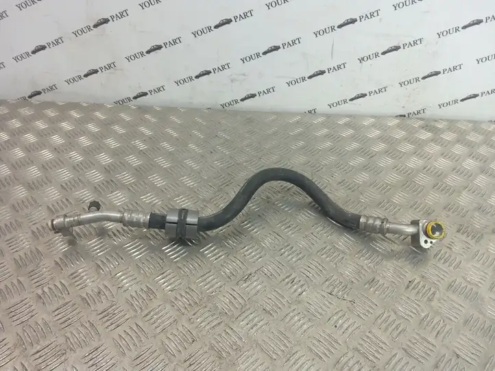 BMW 1 F20 F21 (2011 - 2019) 9223298 Трубки и шланги кондиционера — фото 1