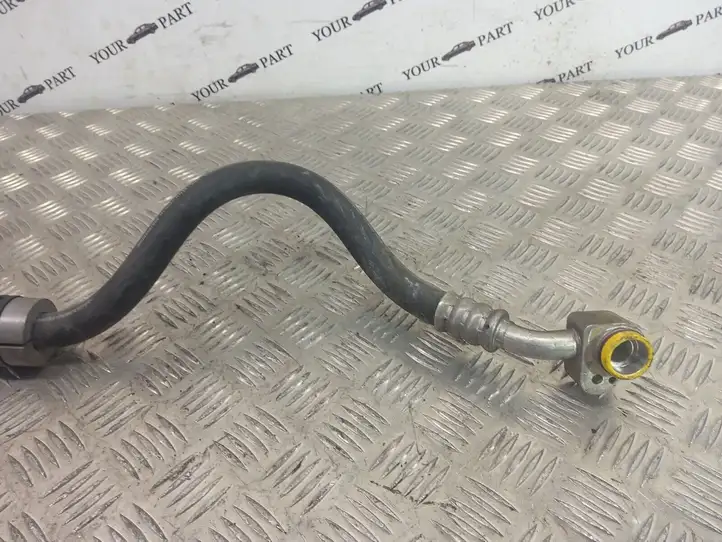 BMW 1 F20 F21 (2011 - 2019) 9223298 Трубки и шланги кондиционера — фото 5