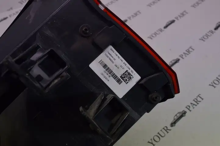 BMW X1 F48 F49 (2015 - 2022) 7488544 Задний фонарь в кузове — фото 8