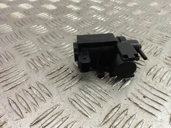 BMW 3 F30 F35 F31 (2012 - 2018) 7626351 Соленоид турбины — фото 5