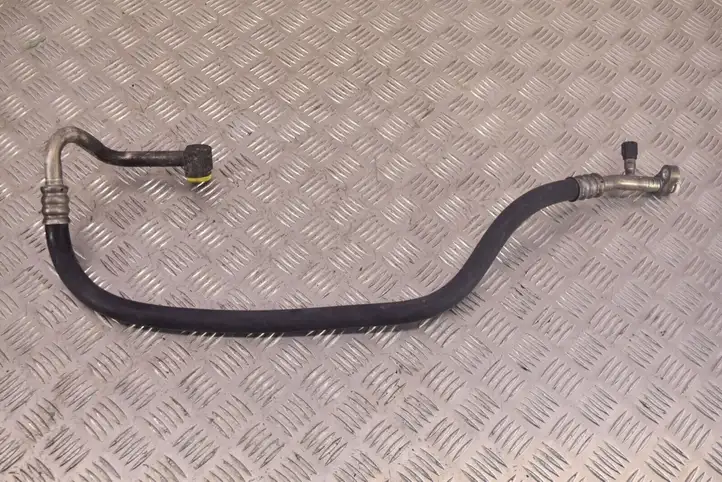 BMW 3 F30 F35 F31 (2012 - 2018) 9223296 Трубки и шланги кондиционера — фото 4