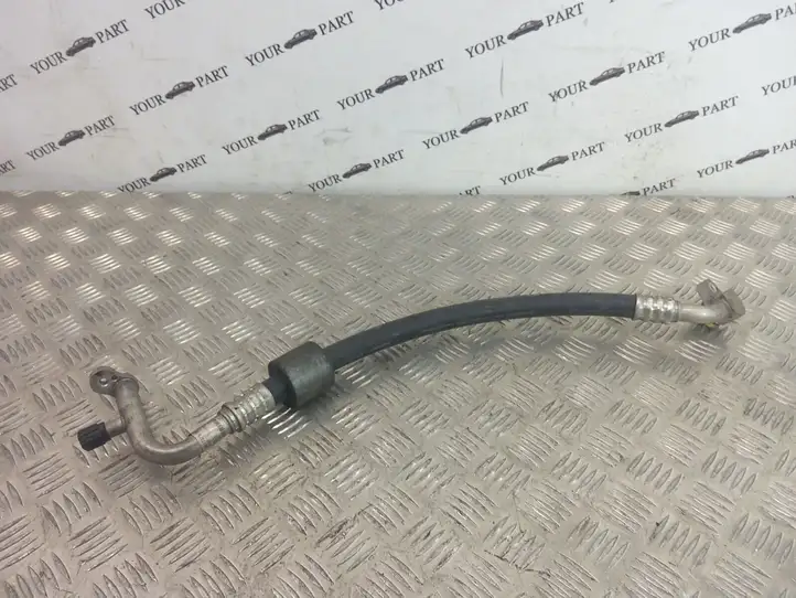 BMW 3 F30 F35 F31 (2012 - 2018) 9217375 Трубки и шланги кондиционера — фото 1