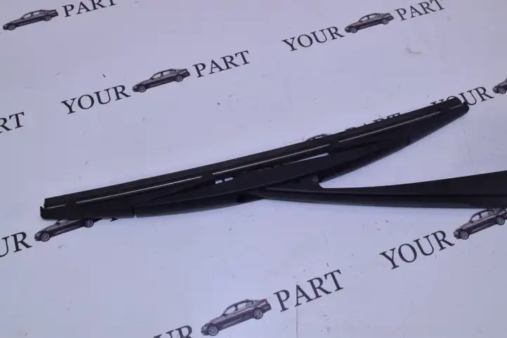 BMW 1 F20 F21 (2011 - 2019) 7241985 Поводок заднего стеклоочистителя — фото 2
