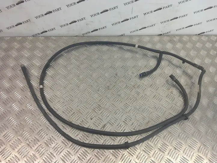 BMW 5 F10 F11 (2009 - 2016) 7178742 Шланг омывателя фар — фото 8