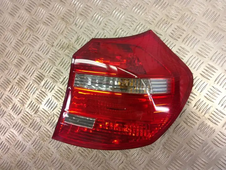 BMW 1 E81 E87 (2004 - 2011) 7184956 Задний фонарь в кузове — фото 4