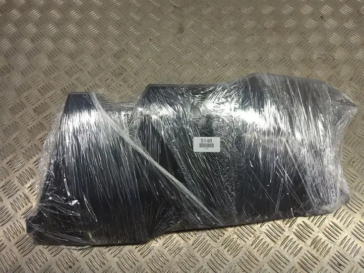 Lexus GS 300 350 430 450h (2004 - 2007) 5379530070 Крышка двигателя декоративная — фото 2