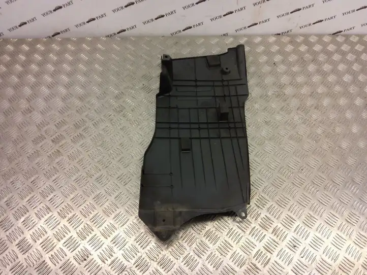 Lexus GS 300 350 430 450h (2004 - 2007) 5379530070 Крышка двигателя декоративная — фото 6